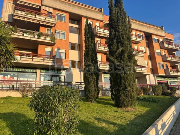 appartamento in vendita a Viterbo