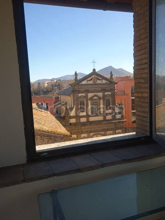 appartamento in vendita a Viterbo in zona Centro Città