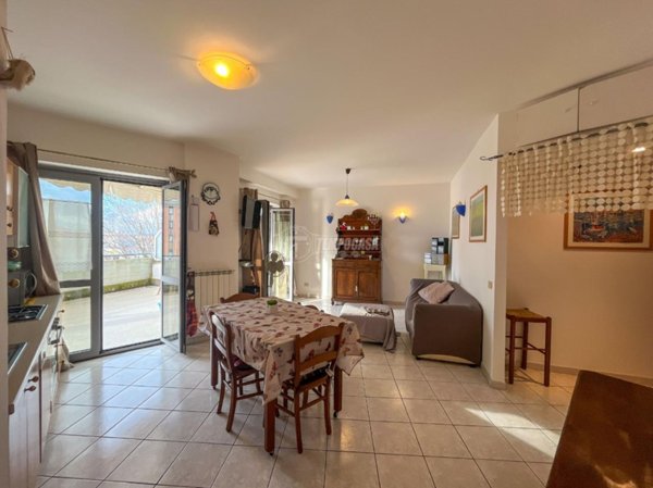 appartamento in vendita a Viterbo