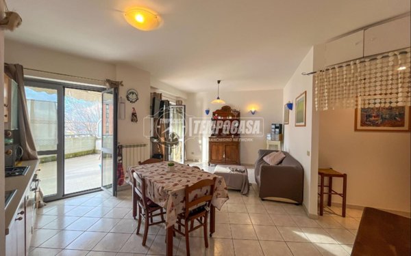 appartamento in vendita a Viterbo