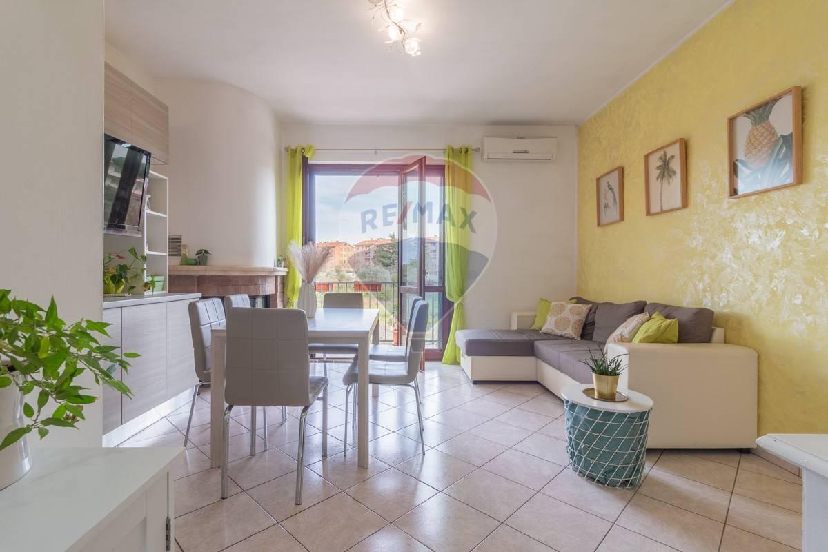 appartamento in vendita a Viterbo