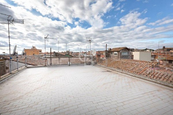 appartamento in vendita a Viterbo in zona Centro Città
