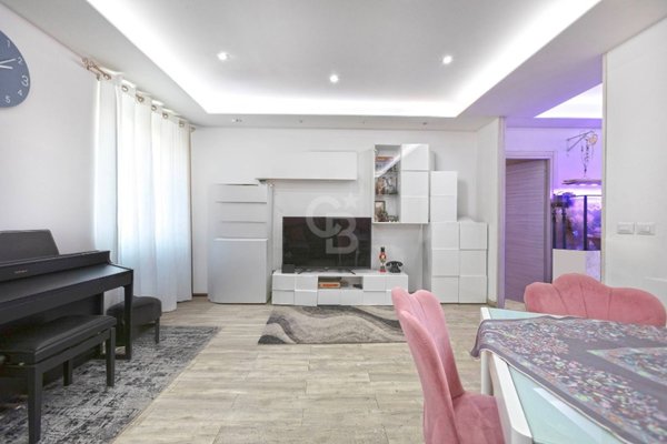 appartamento in vendita a Viterbo
