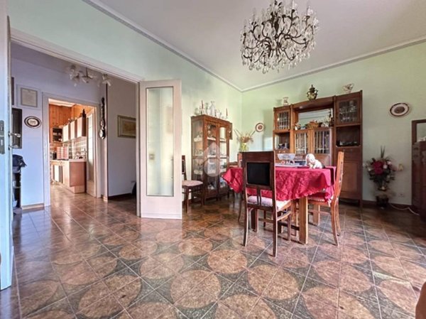 appartamento in vendita a Viterbo