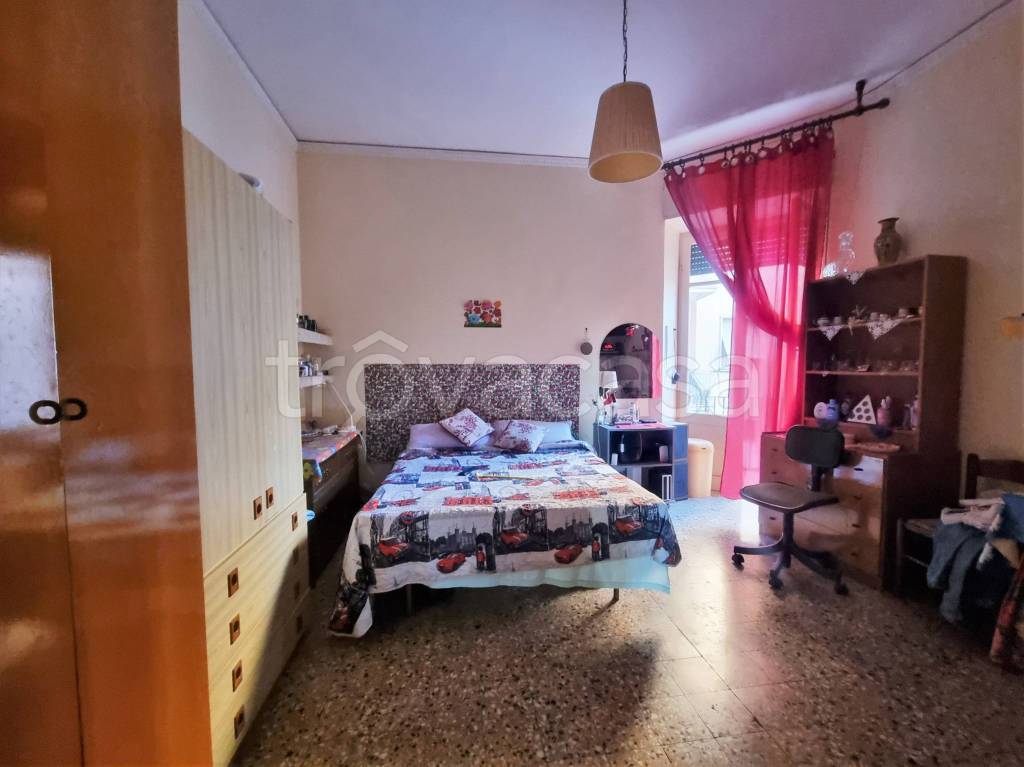 appartamento in vendita a Viterbo