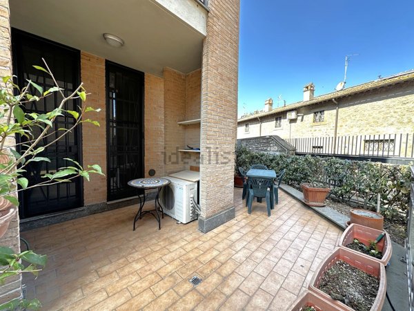appartamento in vendita a Viterbo in zona Centro Città