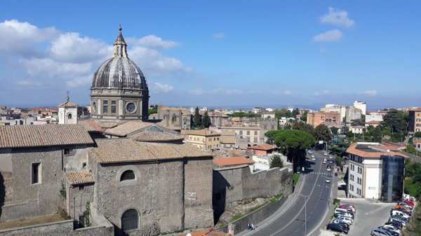 appartamento in vendita a Viterbo