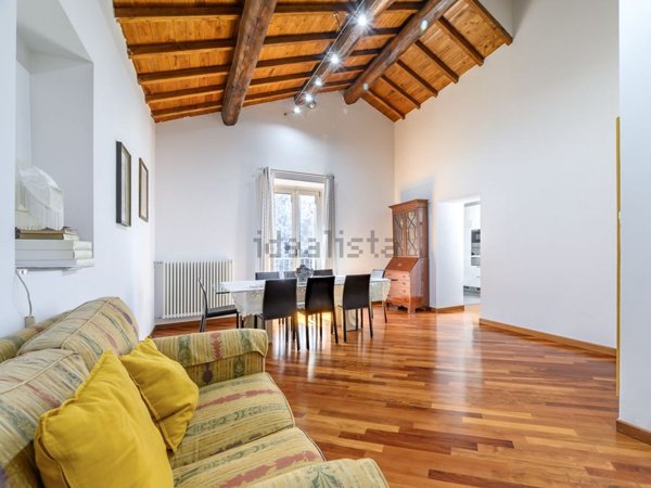 appartamento in vendita a Viterbo in zona Centro Città