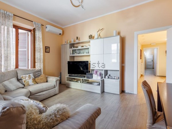appartamento in vendita a Viterbo