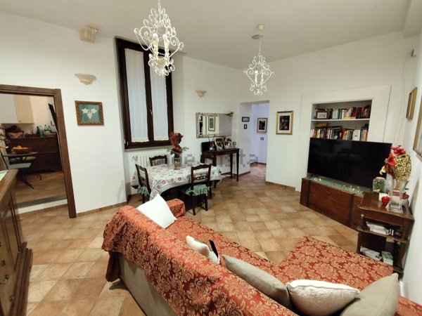appartamento in vendita a Viterbo