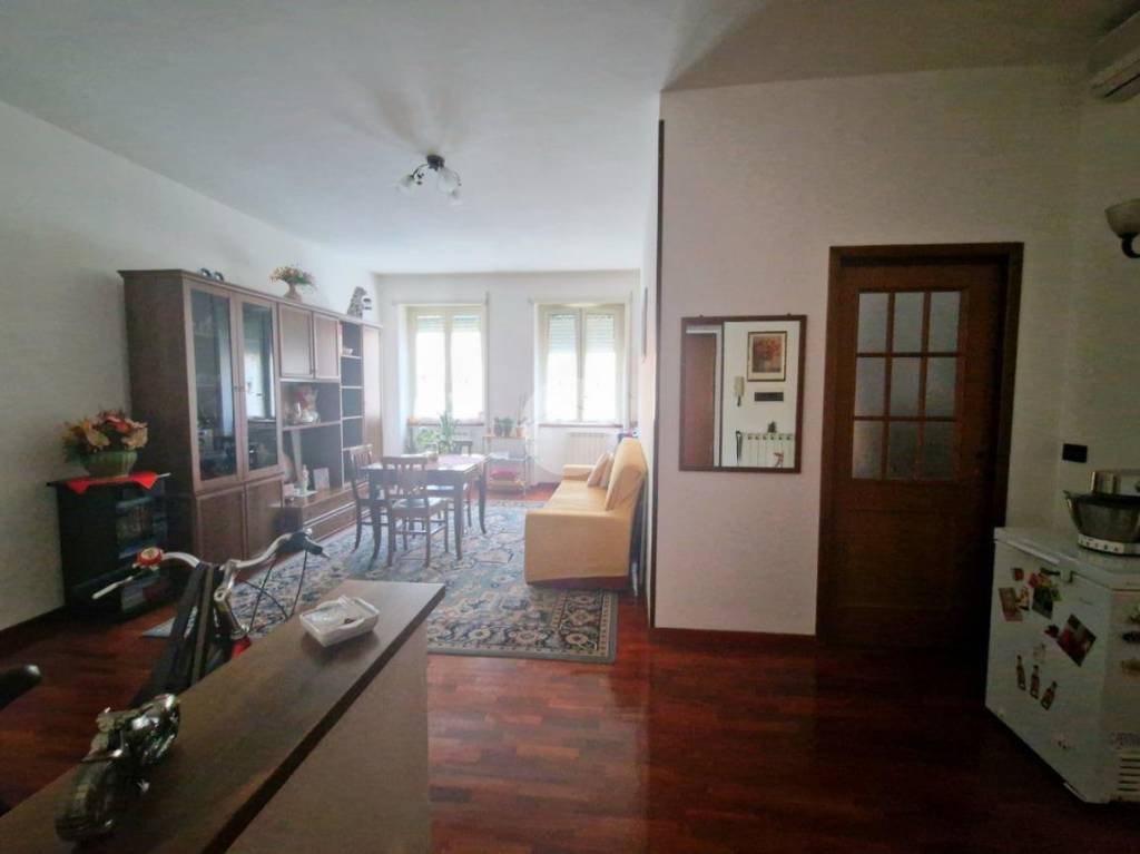 appartamento in vendita a Viterbo