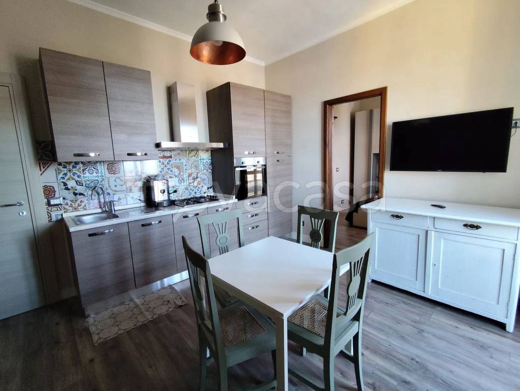 appartamento in vendita a Viterbo