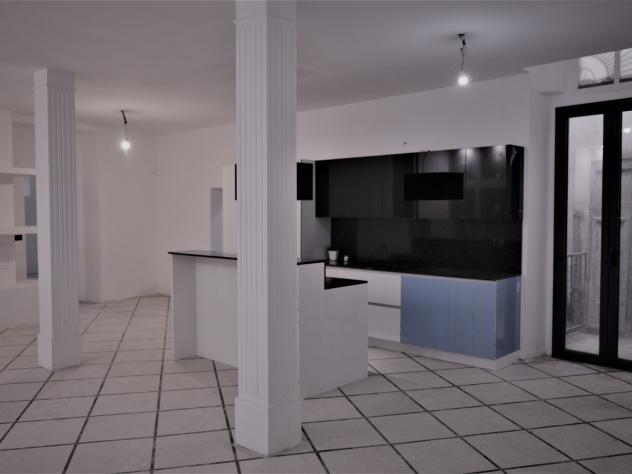 appartamento in vendita a Viterbo in zona Centro Città