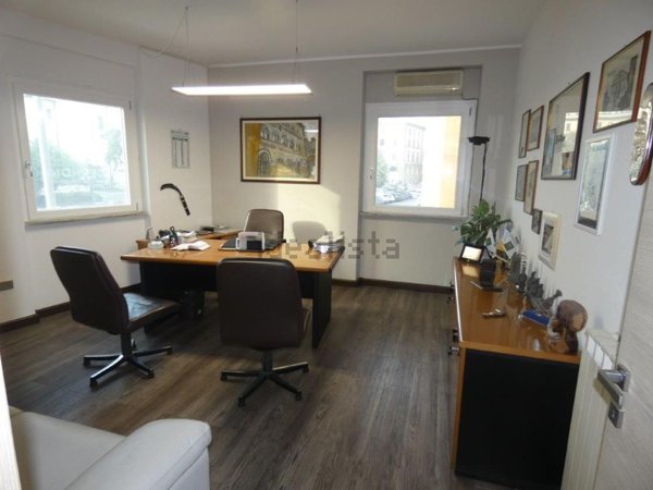 appartamento in vendita a Viterbo