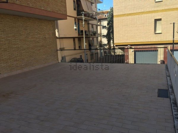 appartamento in vendita a Viterbo