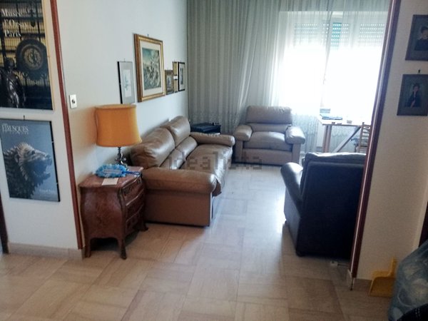 appartamento in vendita a Viterbo