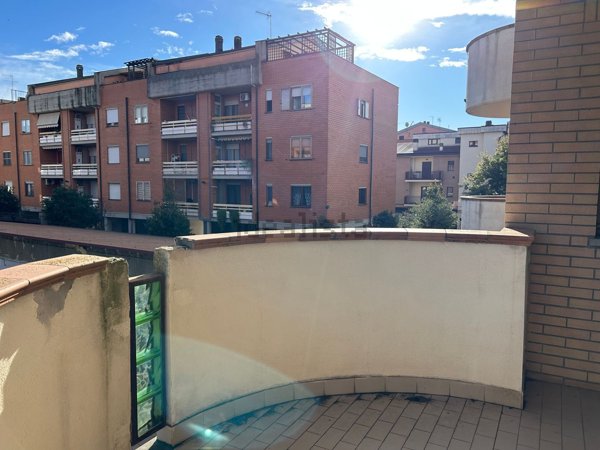 appartamento in vendita a Viterbo