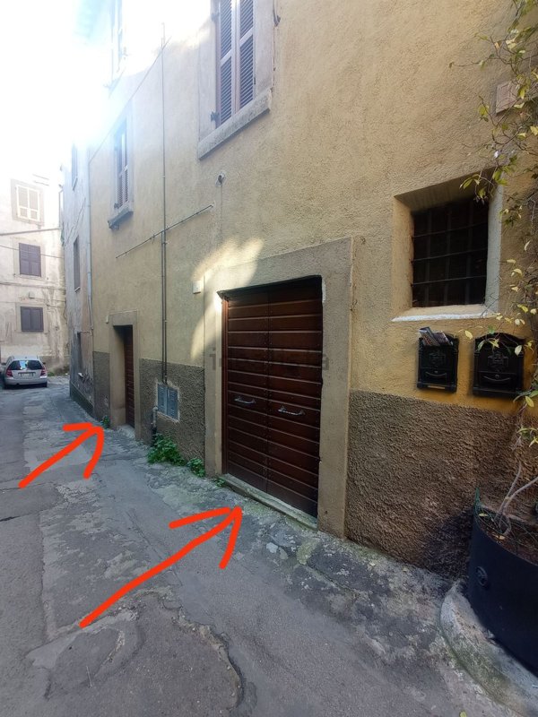 appartamento in vendita a Viterbo in zona Centro Città