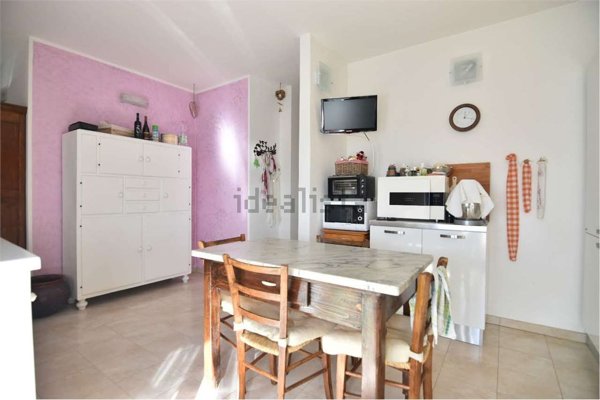 appartamento in vendita a Viterbo