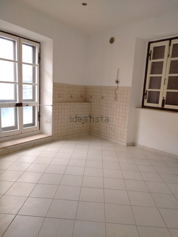 appartamento in vendita a Viterbo in zona Grotte Santo Stefano