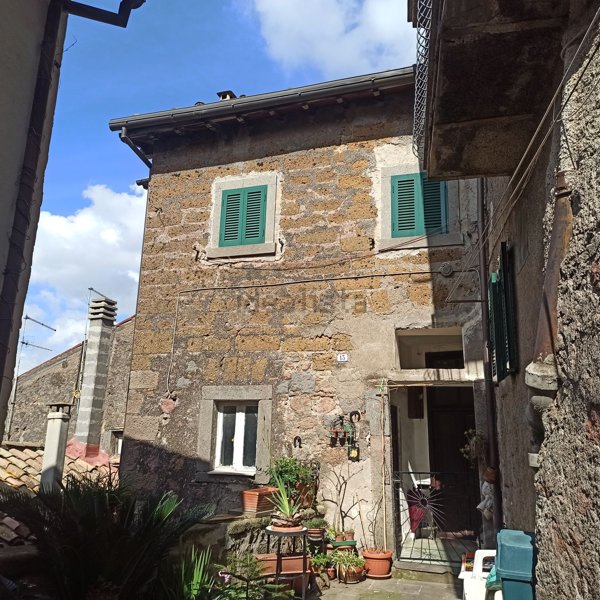 appartamento in vendita a Viterbo