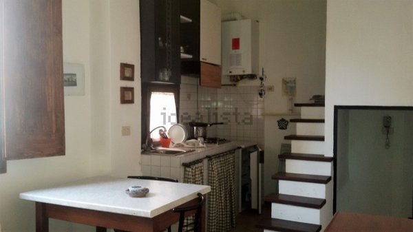 appartamento in vendita a Viterbo