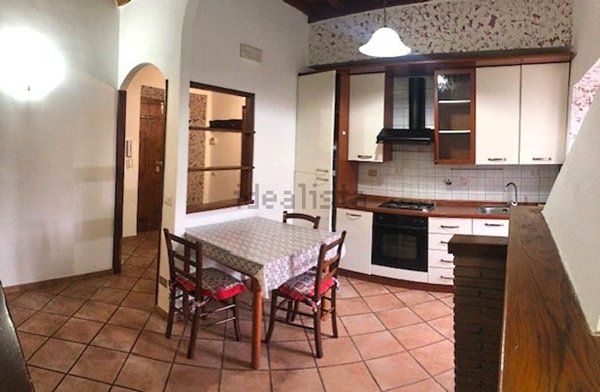 appartamento in vendita a Viterbo in zona San Martino al Cimino