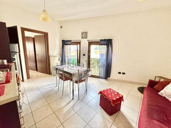 appartamento in vendita a Viterbo in zona Centro Città