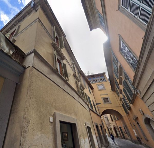 appartamento in vendita a Viterbo in zona Centro Città