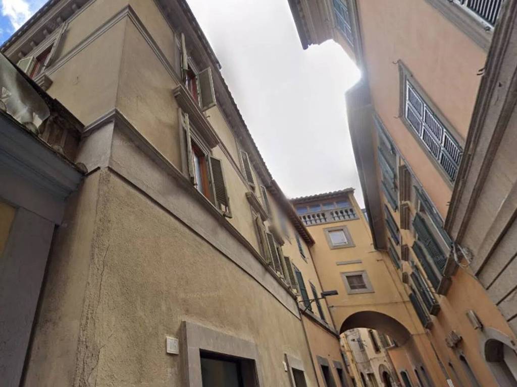 appartamento in vendita a Viterbo in zona Centro Città