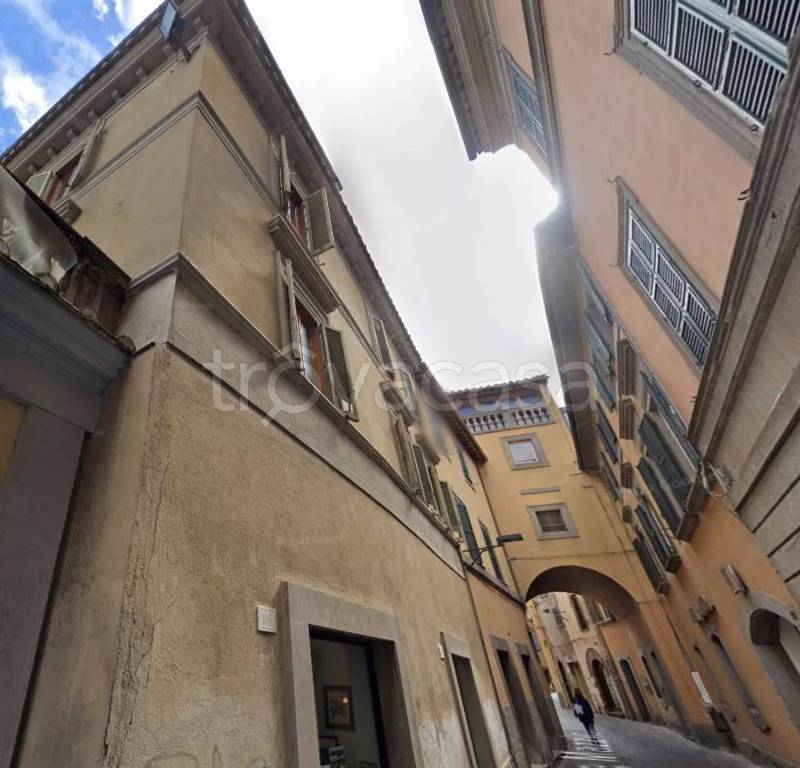 appartamento in vendita a Viterbo in zona Centro Città