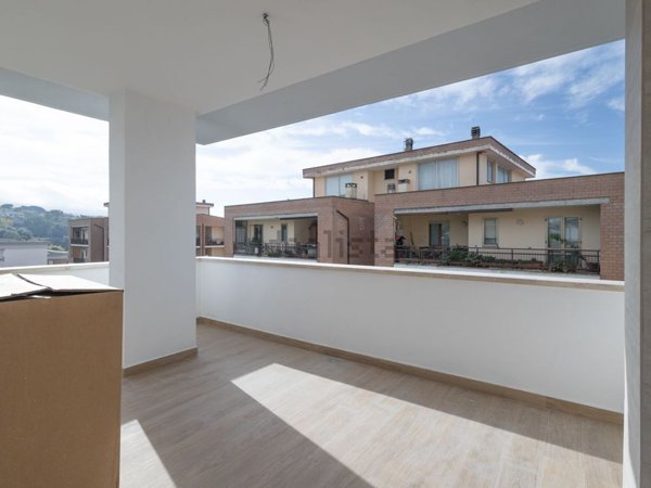 appartamento in vendita a Viterbo