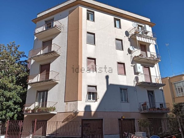 appartamento in vendita a Viterbo in zona Centro Città