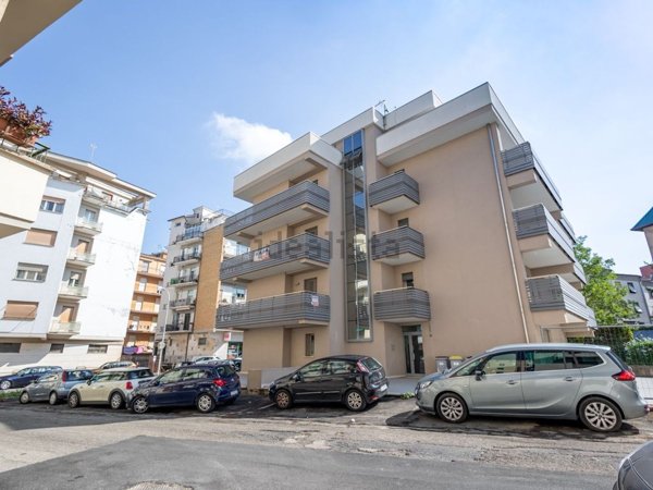appartamento in vendita a Viterbo in zona Centro Città