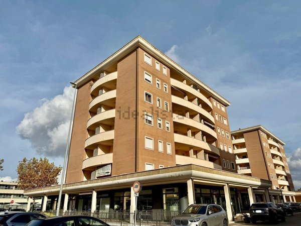 appartamento in vendita a Viterbo in zona Centro Città