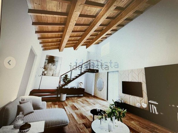 appartamento in vendita a Viterbo in zona Centro Città