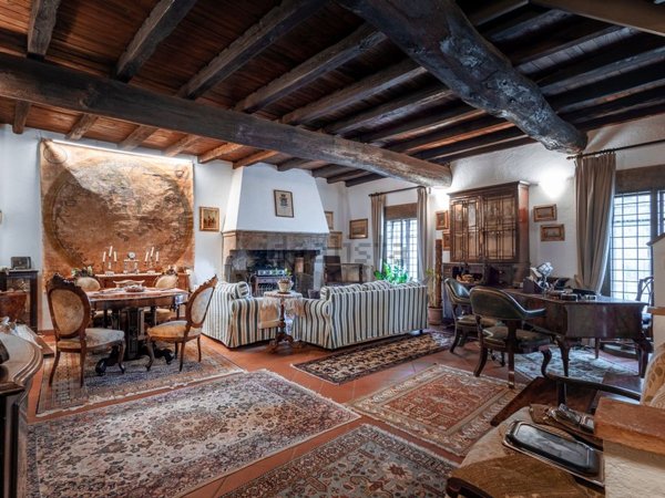 appartamento in vendita a Viterbo