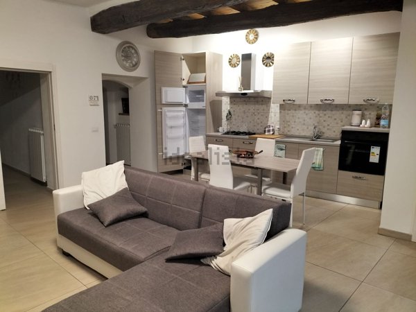 appartamento in vendita a Viterbo