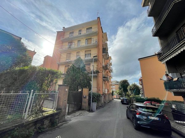 appartamento in vendita a Viterbo