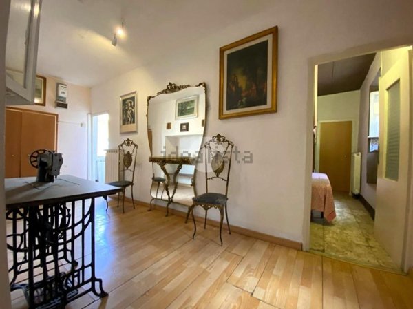 appartamento in vendita a Viterbo in zona Centro Città