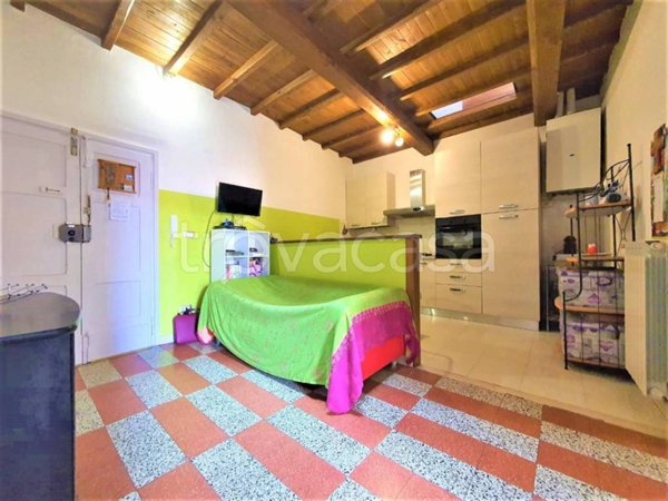 appartamento in vendita a Viterbo in zona Centro Città