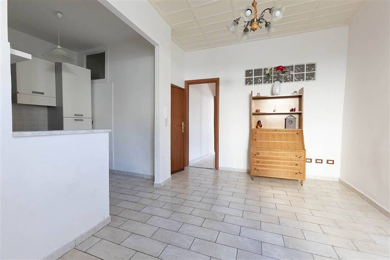 appartamento in vendita a Viterbo in zona Bagnaia