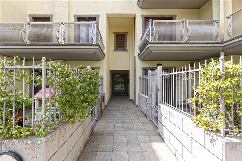 appartamento in vendita a Viterbo in zona La Quercia