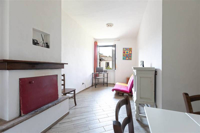 appartamento in vendita a Viterbo in zona Centro Città
