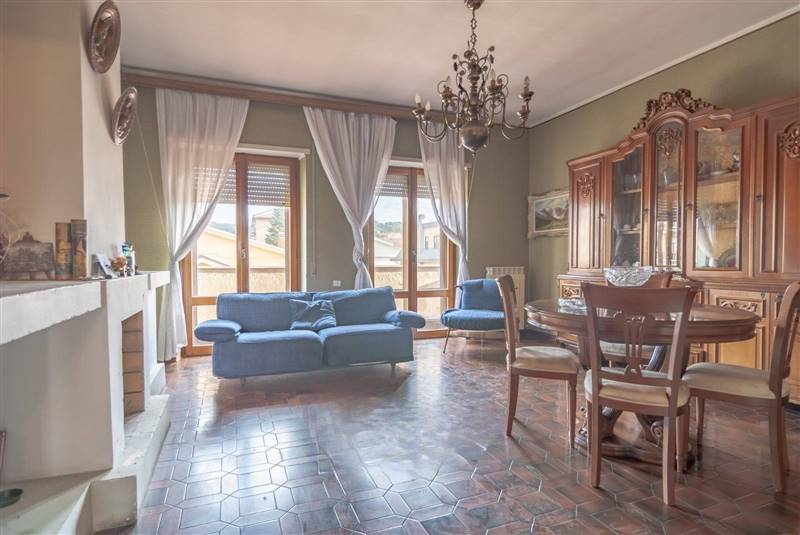 appartamento in vendita a Viterbo