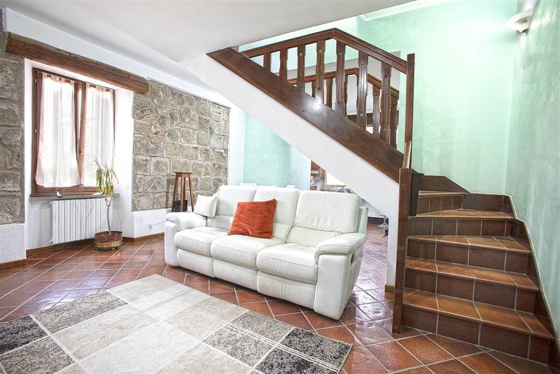 appartamento in vendita a Viterbo in zona Centro Città
