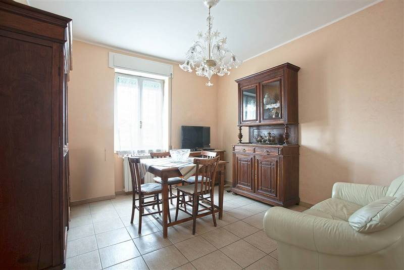appartamento in vendita a Viterbo in zona Centro Città