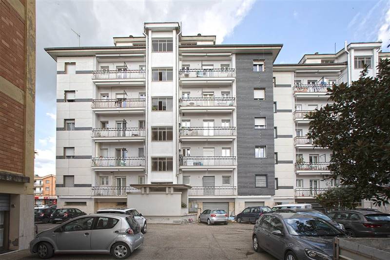 appartamento in vendita a Viterbo