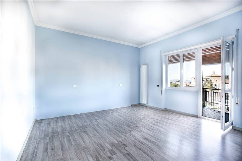 appartamento in vendita a Viterbo