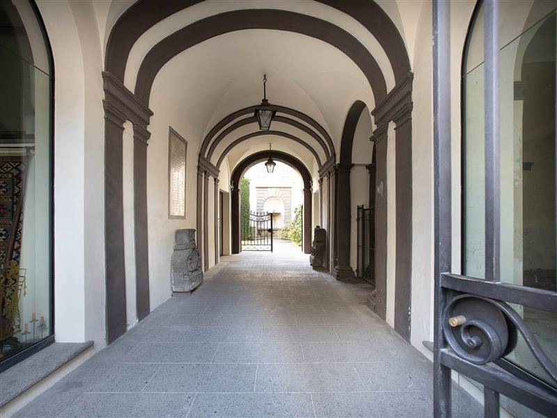 appartamento in vendita a Viterbo in zona Centro Città